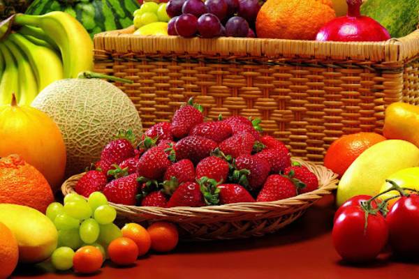 قیمت خرید سبد میوه استوایی عمده به صرفه و ارزان